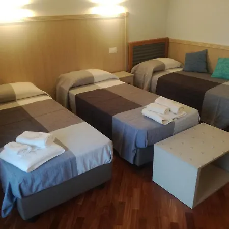 Bed & Breakfast Fonte Nuova *