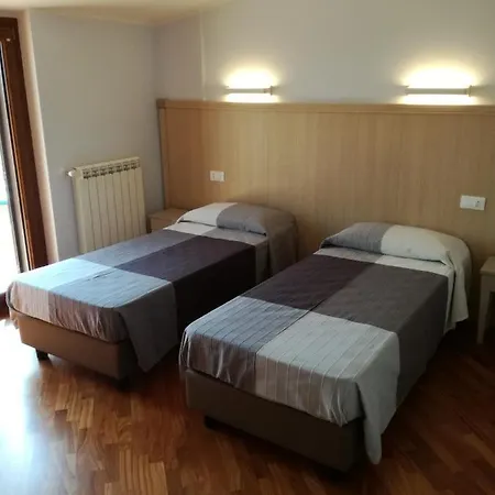 Couette-café Fonte Nuova