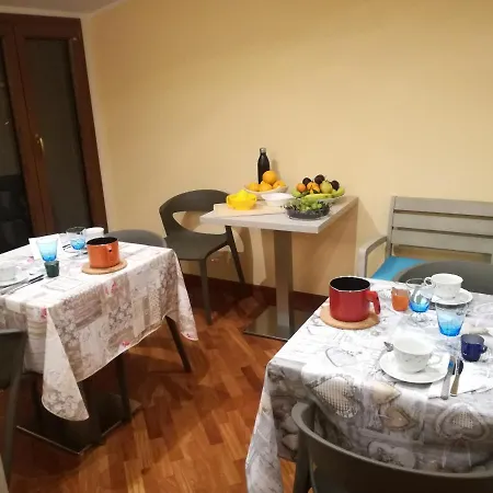 Fonte Nuova B&B