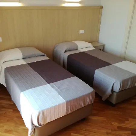 Bed & Breakfast Fonte Nuova Penne