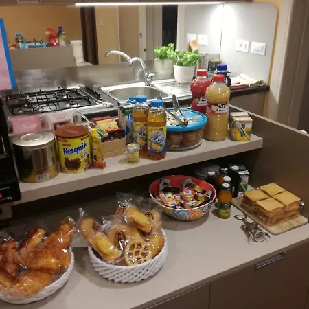 Fonte Nuova Bed & Breakfast Penne