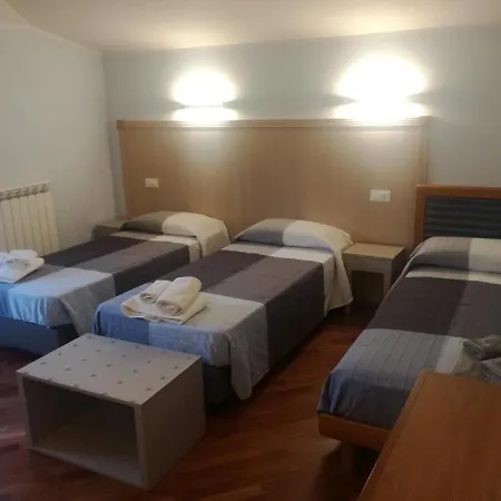 Bed & Breakfast Fonte Nuova Penne