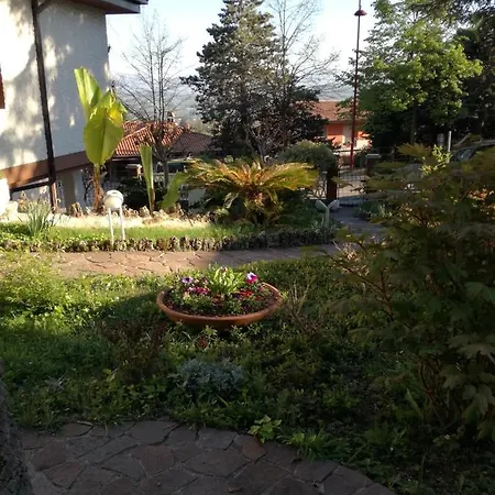Bed & Breakfast Fonte Nuova *