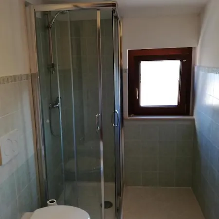 Fonte Nuova *