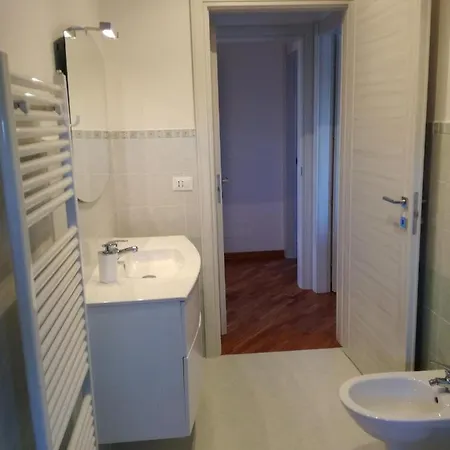 Fonte Nuova * Penne