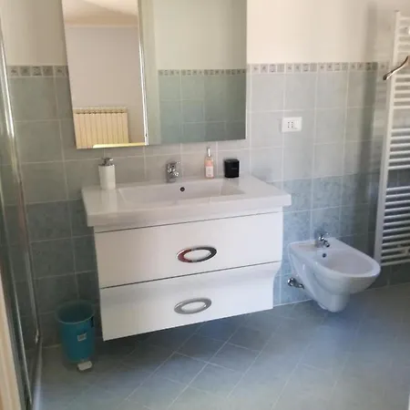 Couette-café Fonte Nuova