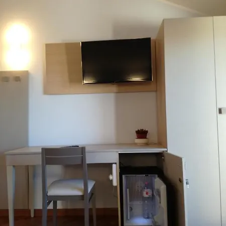 Bed & Breakfast Fonte Nuova *