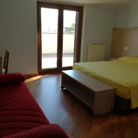 Fonte Nuova *