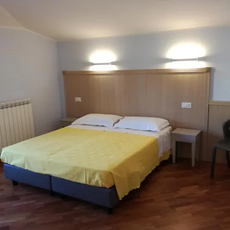 Fonte Nuova Bed & Breakfast *