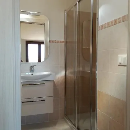 Couette-café Fonte Nuova