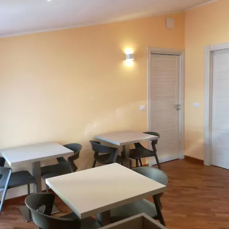 Fonte Nuova Bed and Breakfast