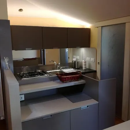 Fonte Nuova Bed & Breakfast 3*