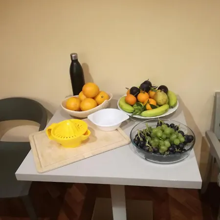 Bed and Breakfast Fonte Nuova