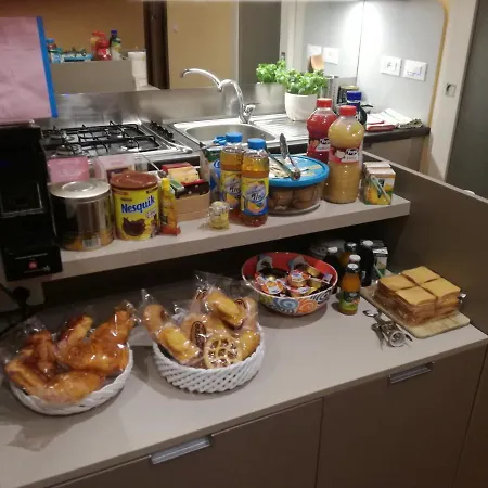 Fonte Nuova 3* Penne