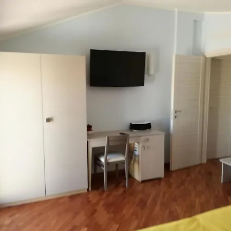 Fonte Nuova * Penne