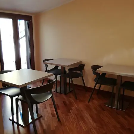 Bed & Breakfast Fonte Nuova 3*