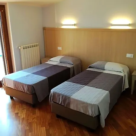 Fonte Nuova Bed & Breakfast 3*