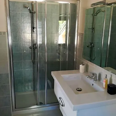 Fonte Nuova Bed & Breakfast Penne