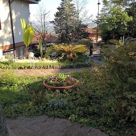 Bed & Breakfast Fonte Nuova Penne