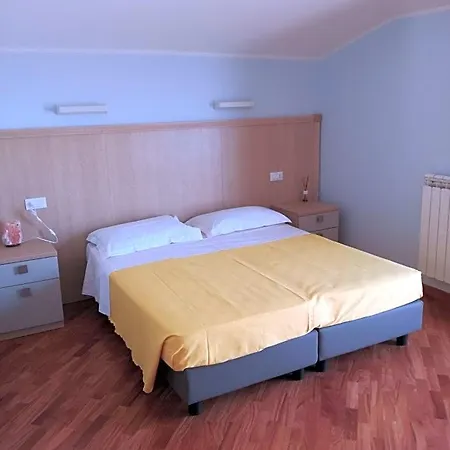 Fonte Nuova Bed & Breakfast 3*