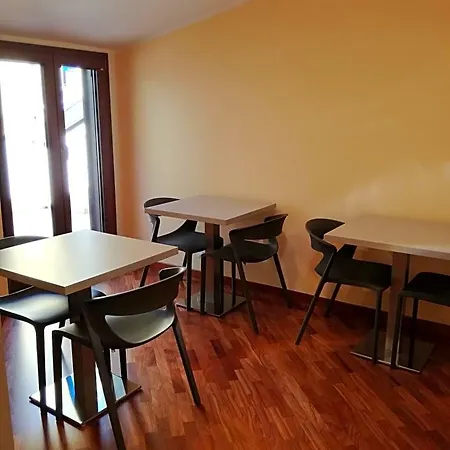 Fonte Nuova Bed & Breakfast 3*