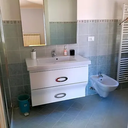 Bed & Breakfast Fonte Nuova