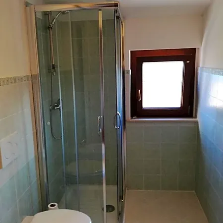 Bed & Breakfast Fonte Nuova Penne