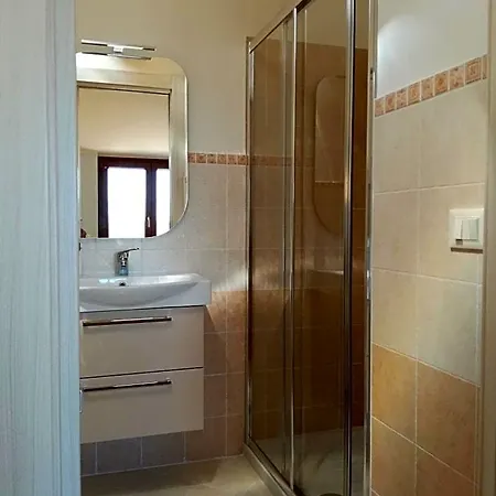 Fonte Nuova 3* Penne