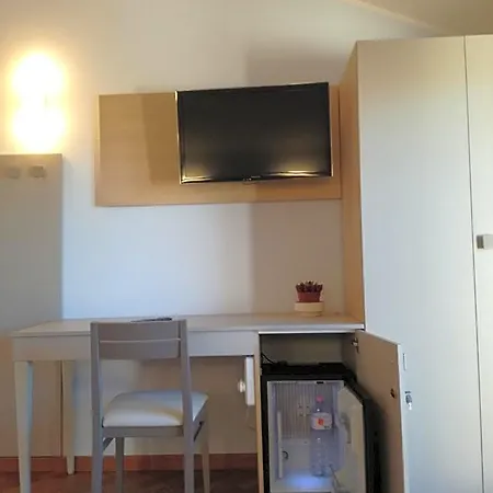 Fonte Nuova Bed & Breakfast Penne