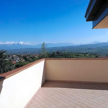 Fonte Nuova Bed & Breakfast