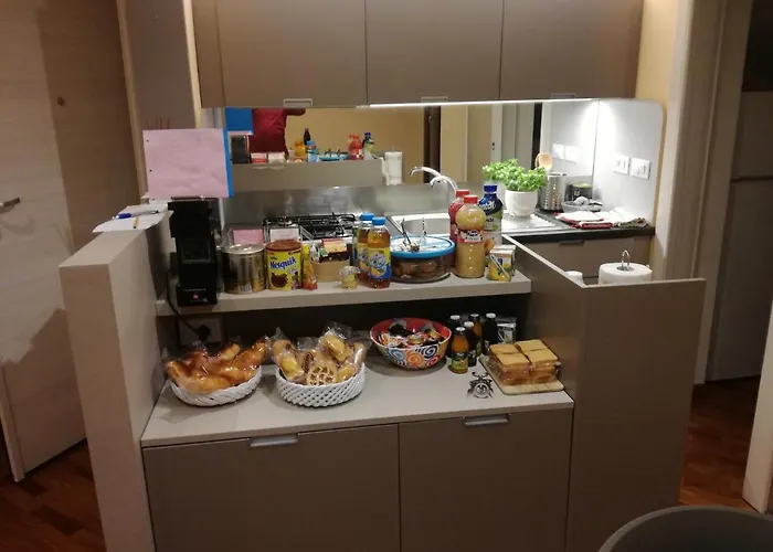 Fonte Nuova 3* Penne