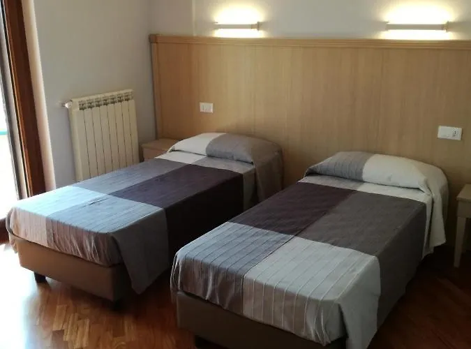 Bed and Breakfast Fonte Nuova