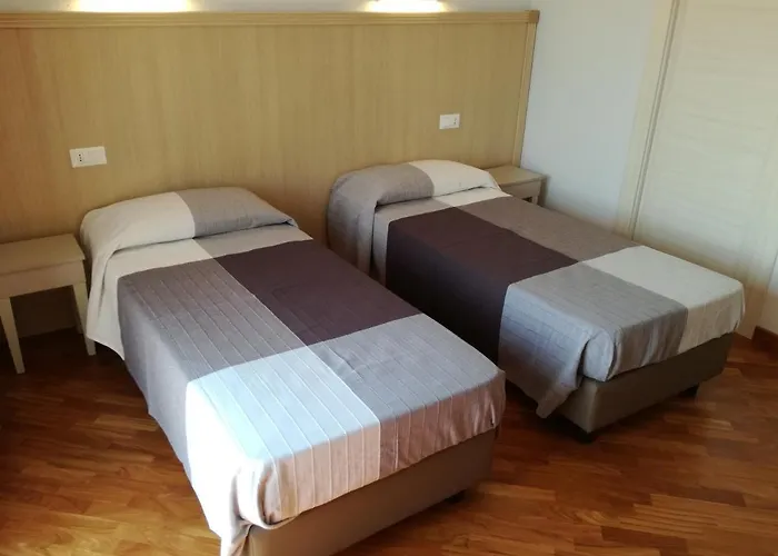 Bed and breakfast Fonte Nuova Penne