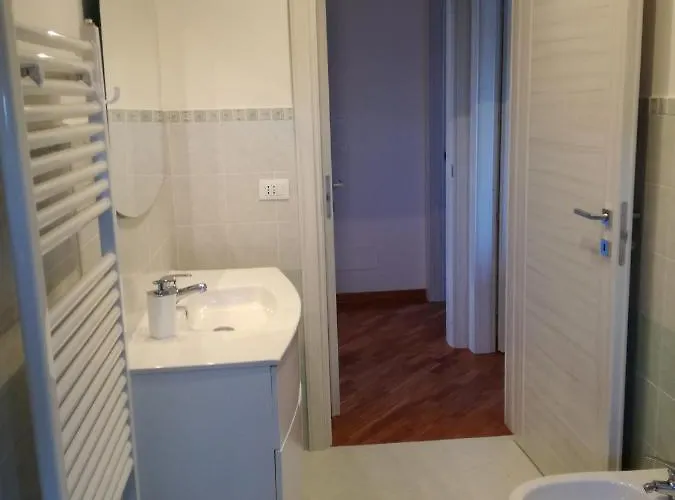 Fonte Nuova 3* Penne