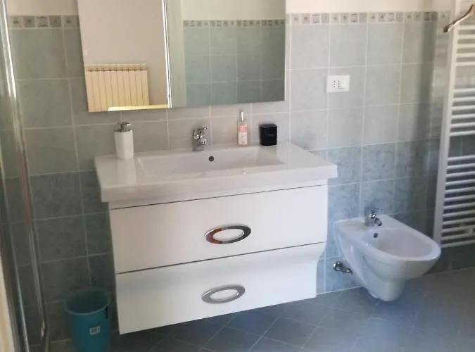 Bed and breakfast Fonte Nuova