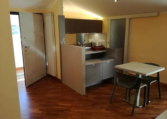 Fonte Nuova 3* Penne