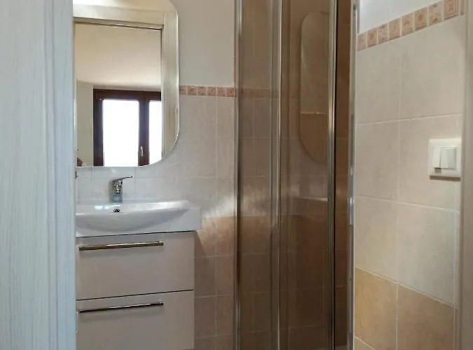 Bed and breakfast Fonte Nuova