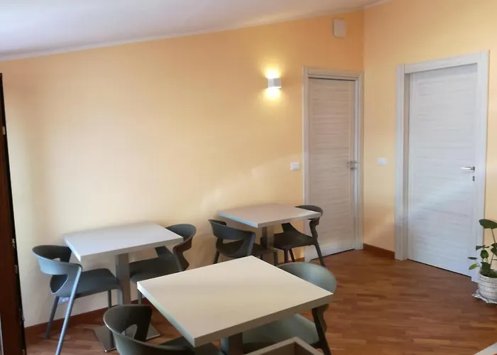 Fonte Nuova Bed and Breakfast