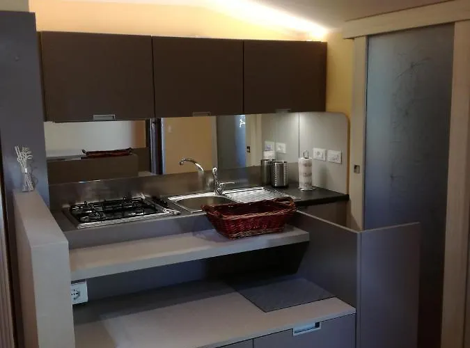 Fonte Nuova Bed and Breakfast 3*