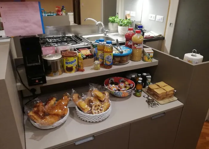 Fonte Nuova 3* Penne