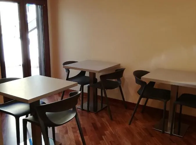 Bed and Breakfast Fonte Nuova 3*